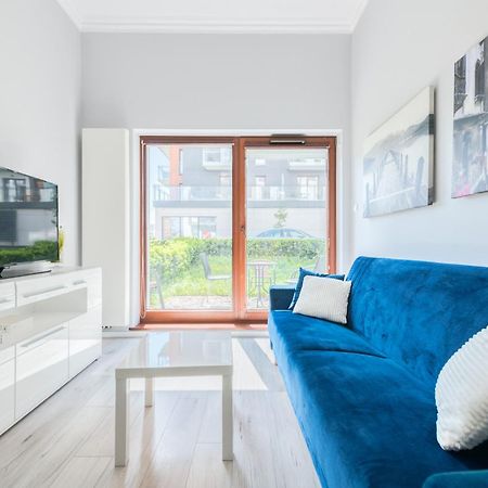 Dom & House - Apartments Nowa Motlawa Gdansk Exterior photo