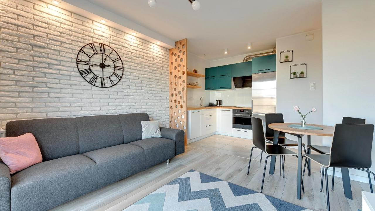 Dom & House - Apartments Nowa Motlawa Gdansk Exterior photo