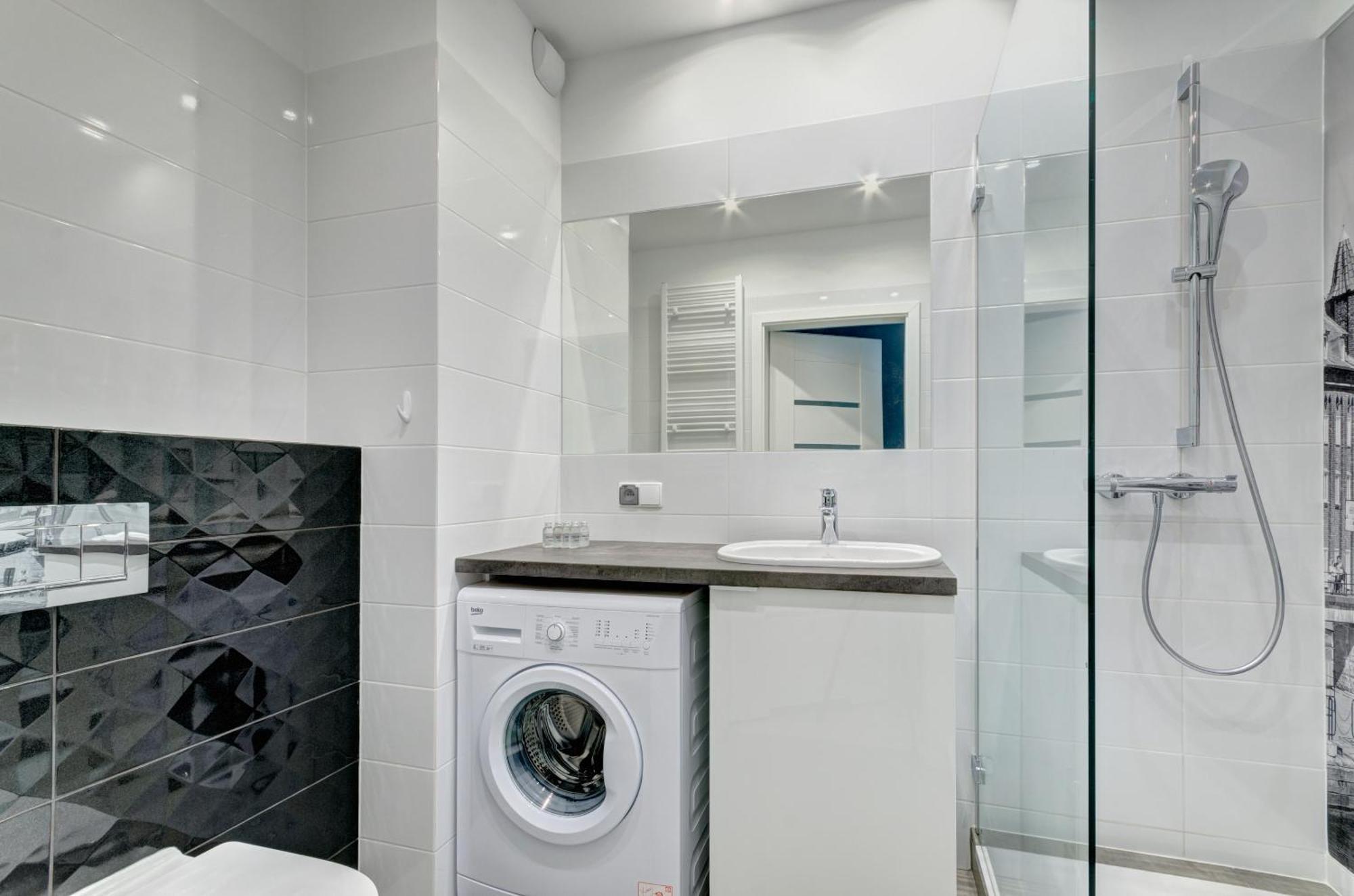 Dom & House - Apartments Nowa Motlawa Gdansk Room photo