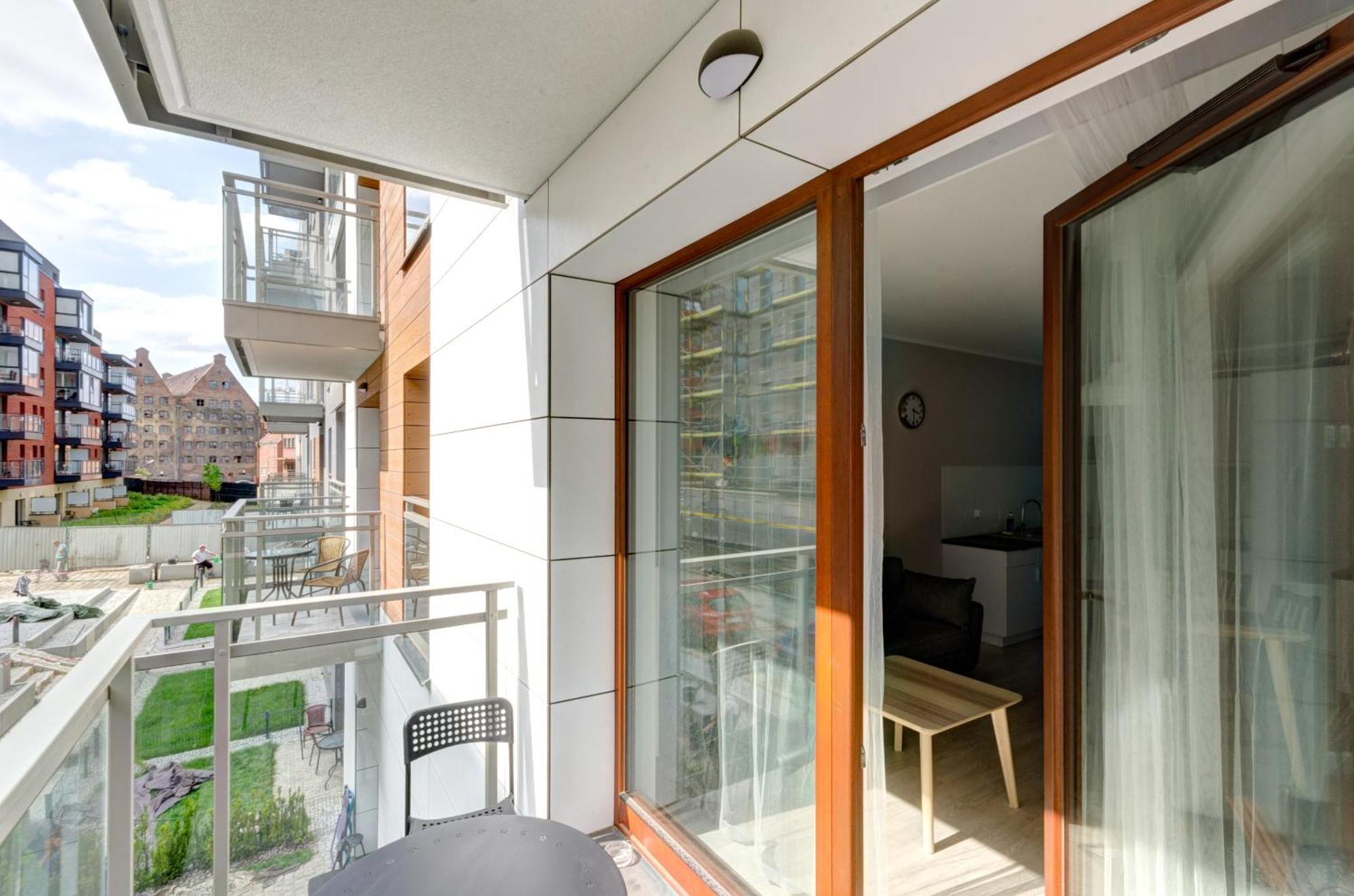 Dom & House - Apartments Nowa Motlawa Gdansk Room photo