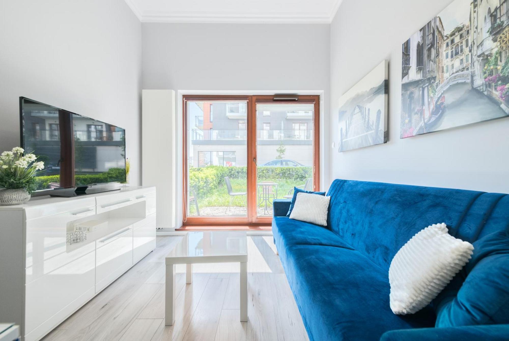 Dom & House - Apartments Nowa Motlawa Gdansk Exterior photo