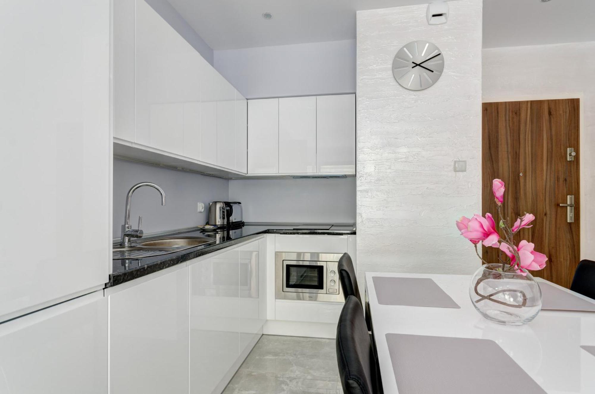Dom & House - Apartments Nowa Motlawa Gdansk Exterior photo