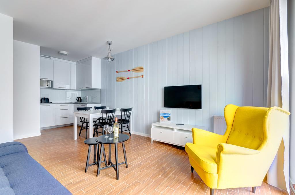 Dom & House - Apartments Nowa Motlawa Gdansk Exterior photo