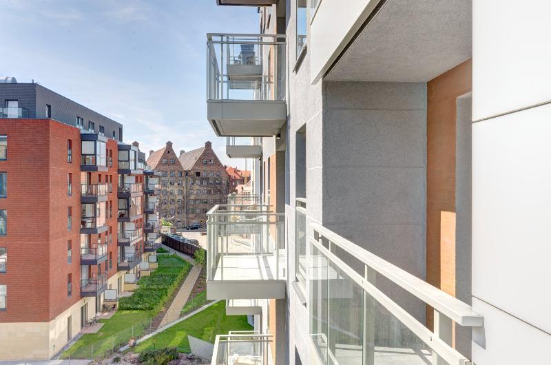 Dom & House - Apartments Nowa Motlawa Gdansk Exterior photo