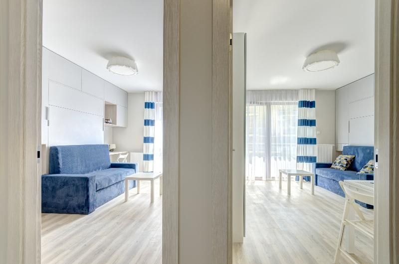 Dom & House - Apartments Nowa Motlawa Gdansk Exterior photo